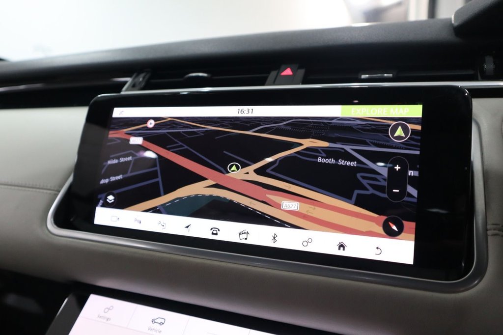 Used Land Rover Range Rover Velar 2017 for sale - 78110138: Photo 44