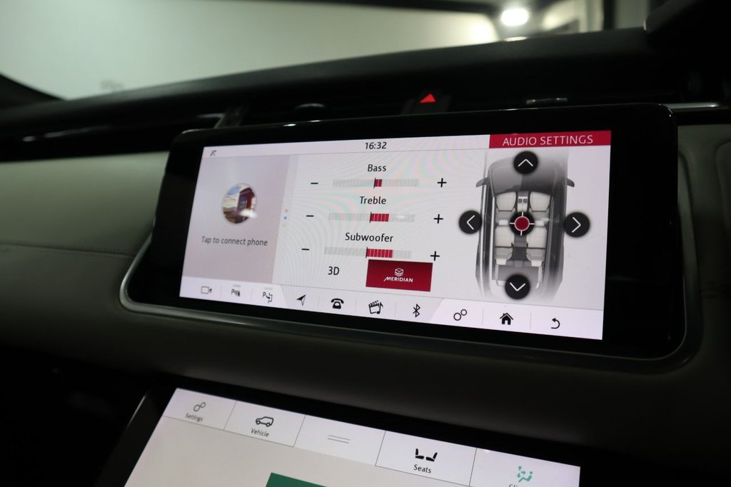 Used Land Rover Range Rover Velar 2017 for sale - 78110138: Photo 46