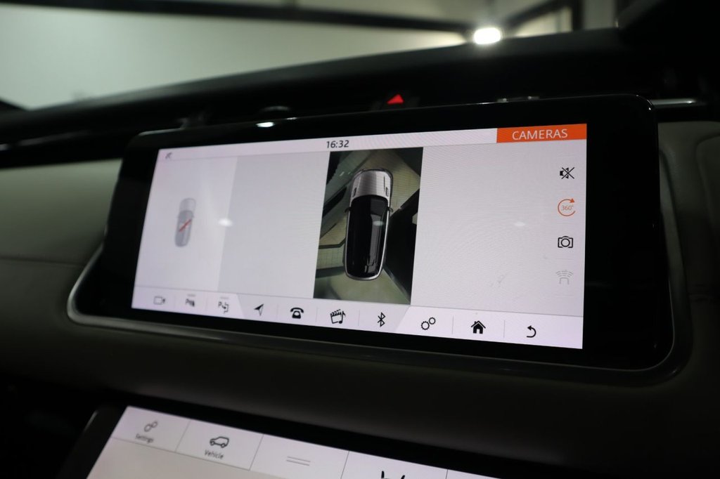 Used Land Rover Range Rover Velar 2017 for sale - 78110138: Photo 48