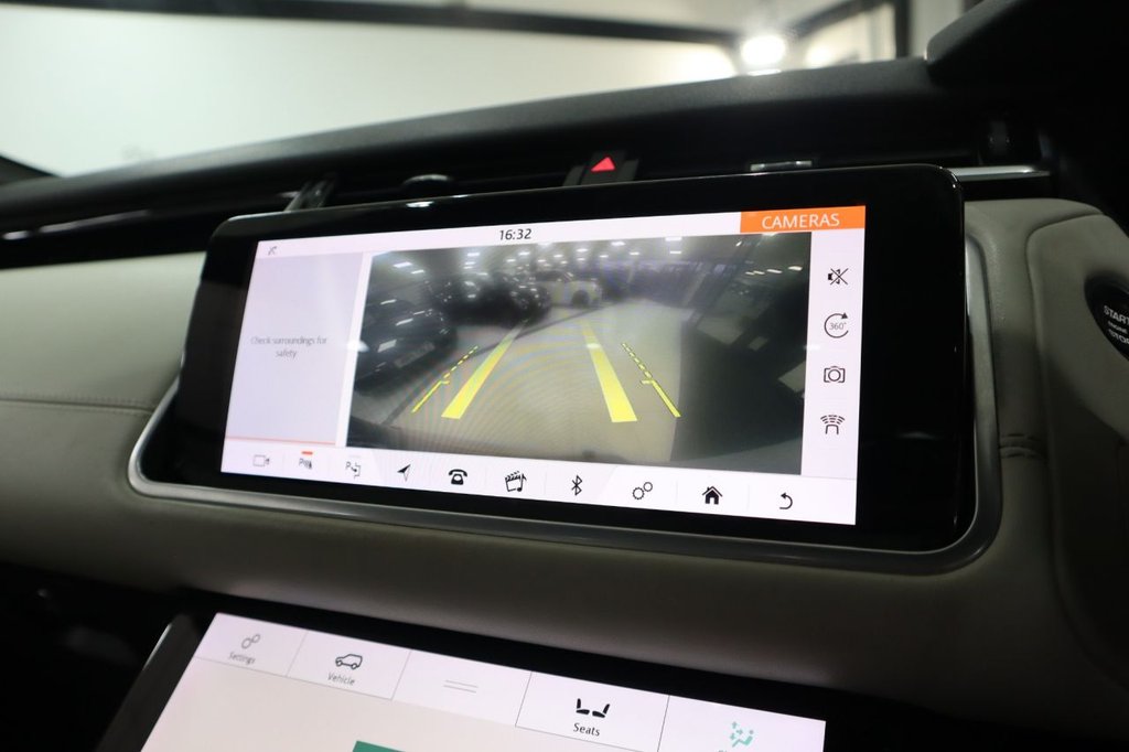 Used Land Rover Range Rover Velar 2017 for sale - 78110138: Photo 49