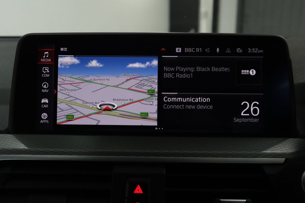 Used BMW X3 2020 for sale - 76029116: Photo 30