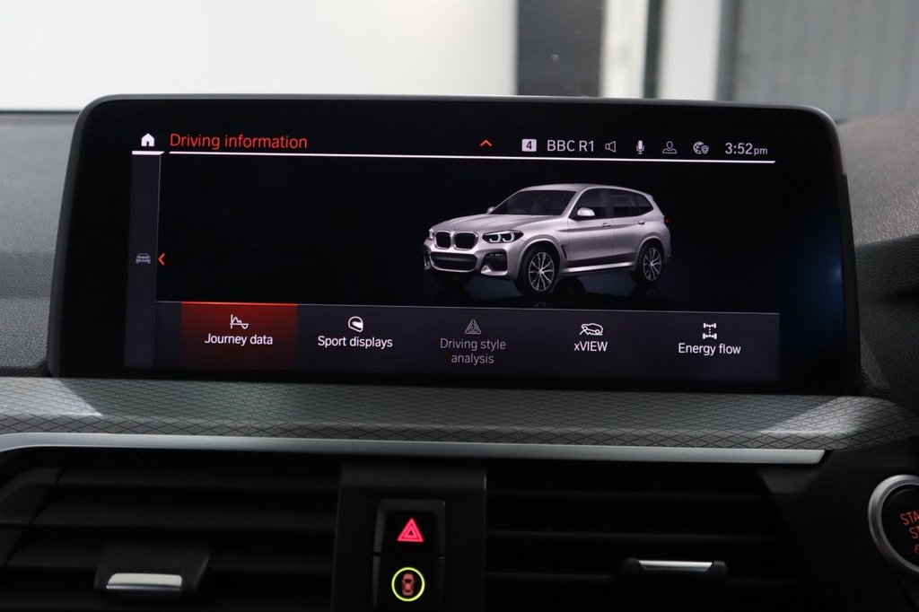 Used BMW X3 2020 for sale - 76029116: Photo 32