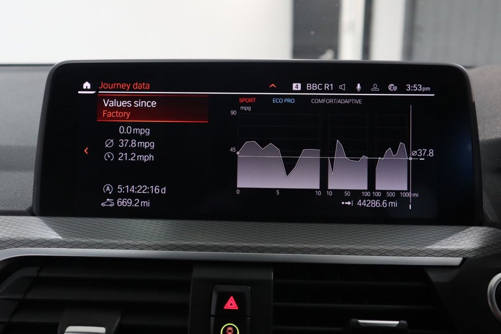 Used BMW X3 2020 for sale - 76029116: Photo 33