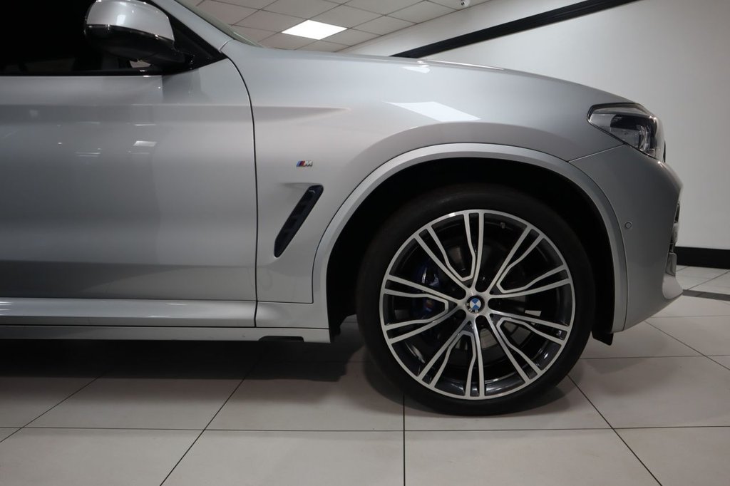 Used BMW X3 2020 for sale - 76029116: Photo 36