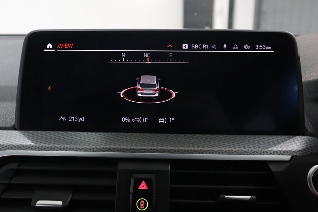 Used BMW X3 2020 for sale - 76029116: Photo 38