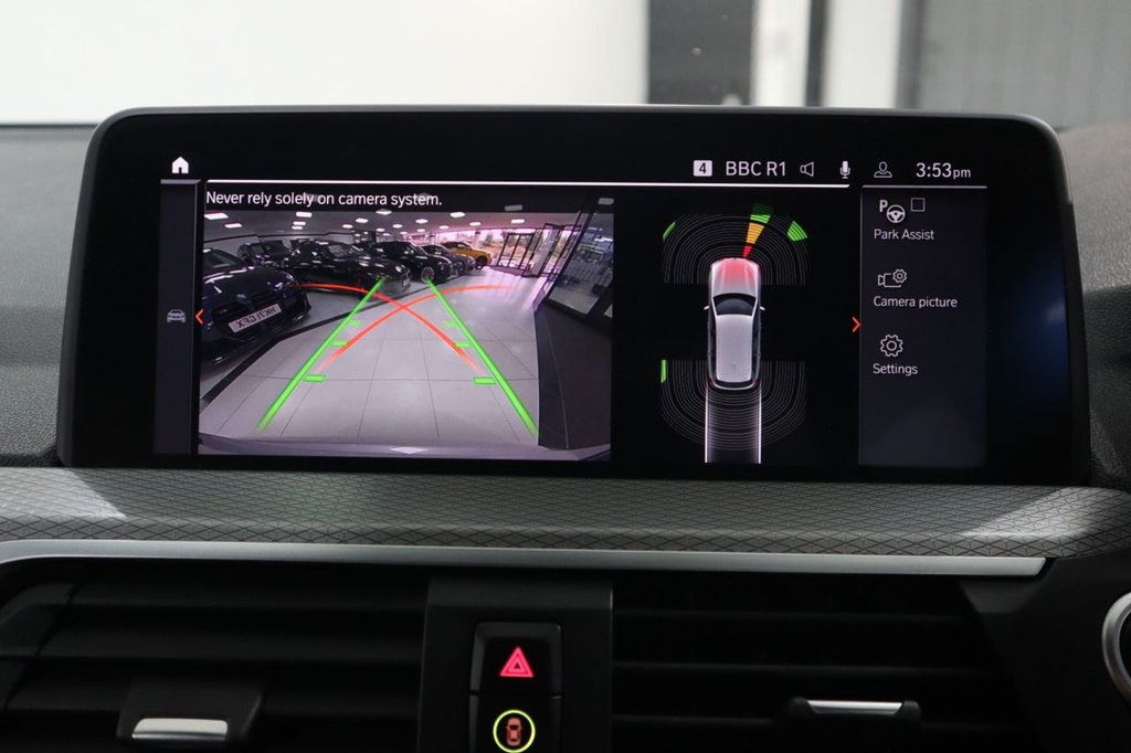 Used BMW X3 2020 for sale - 76029116: Photo 40