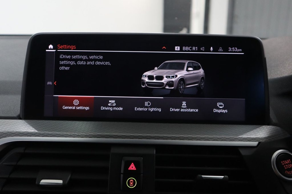 Used BMW X3 2020 for sale - 76029116: Photo 43