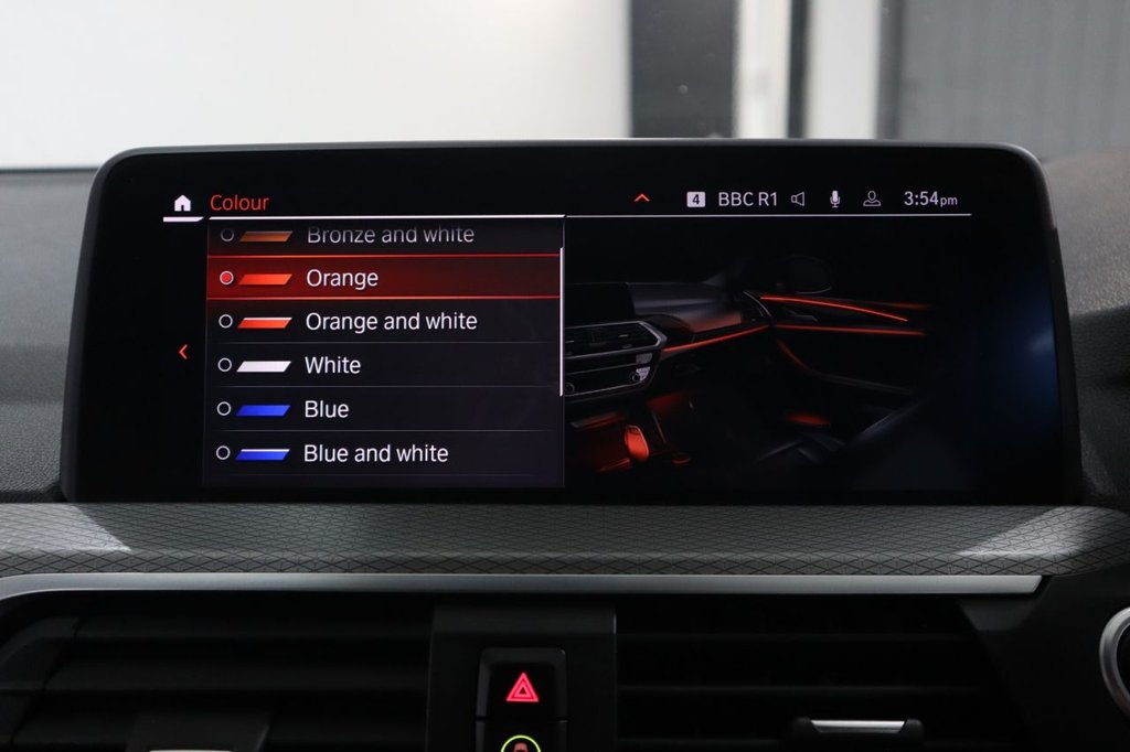 Used BMW X3 2020 for sale - 76029116: Photo 46