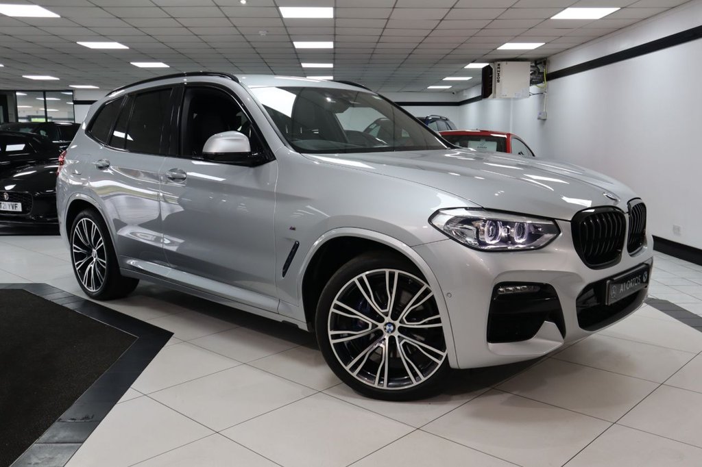 Used BMW X3 2020 for sale - 76029116: Photo 48