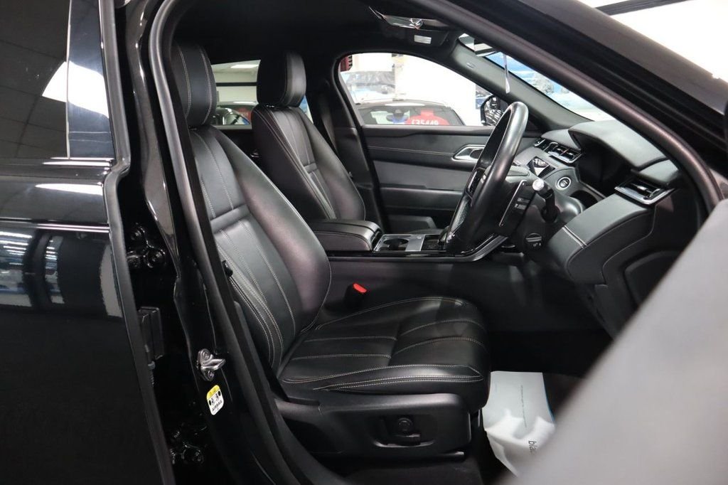Used Land Rover Range Rover Velar 2021 for sale - 76132871: Photo 13