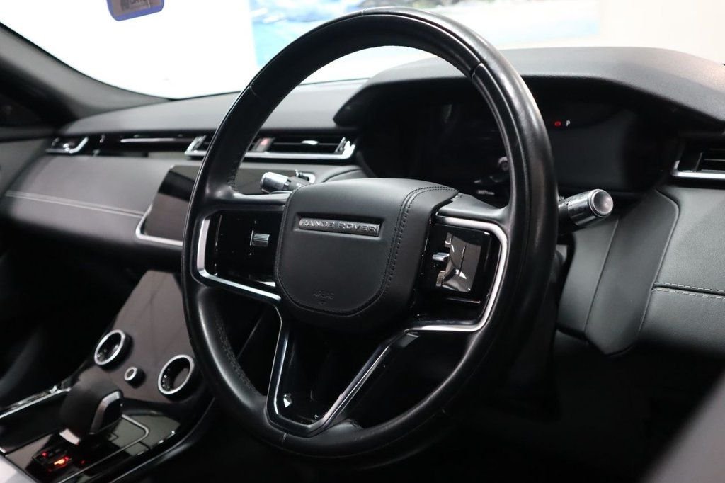 Used Land Rover Range Rover Velar 2021 for sale - 76132871: Photo 14