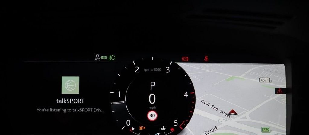 Used Land Rover Range Rover Velar 2021 for sale - 76132871: Photo 16