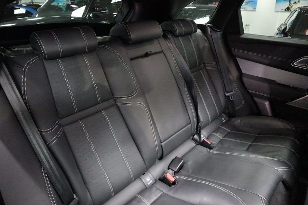 Used Land Rover Range Rover Velar 2021 for sale - 76132871: Photo 17