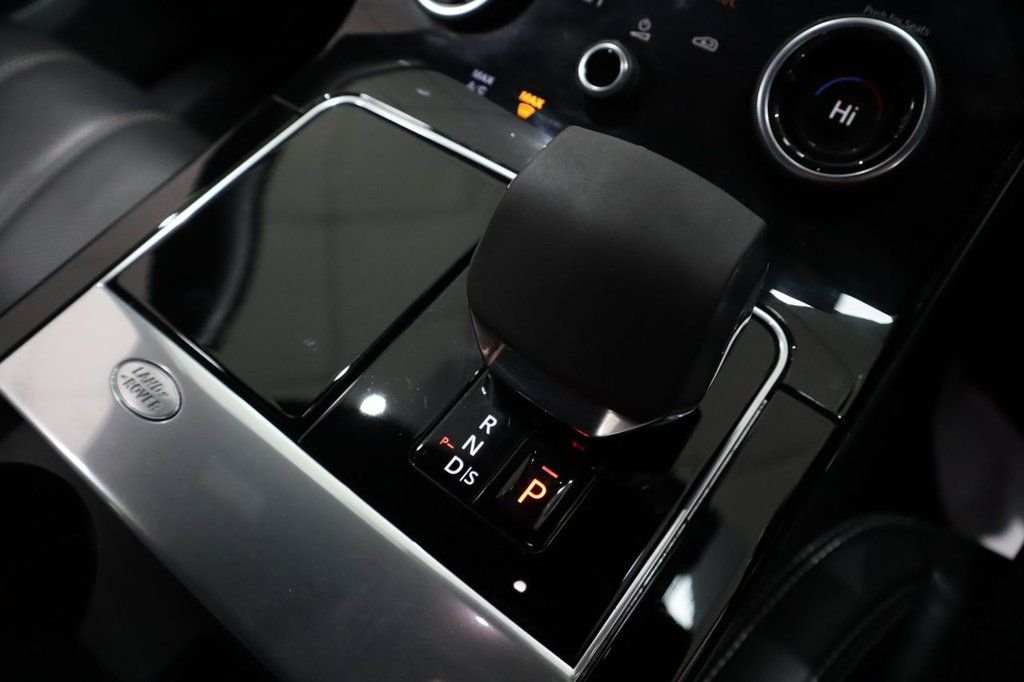 Used Land Rover Range Rover Velar 2021 for sale - 76132871: Photo 18