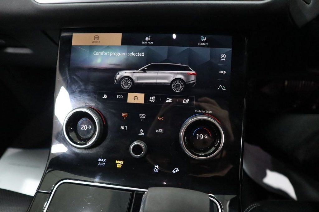Used Land Rover Range Rover Velar 2021 for sale - 76132871: Photo 20