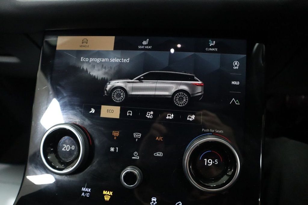 Used Land Rover Range Rover Velar 2021 for sale - 76132871: Photo 21