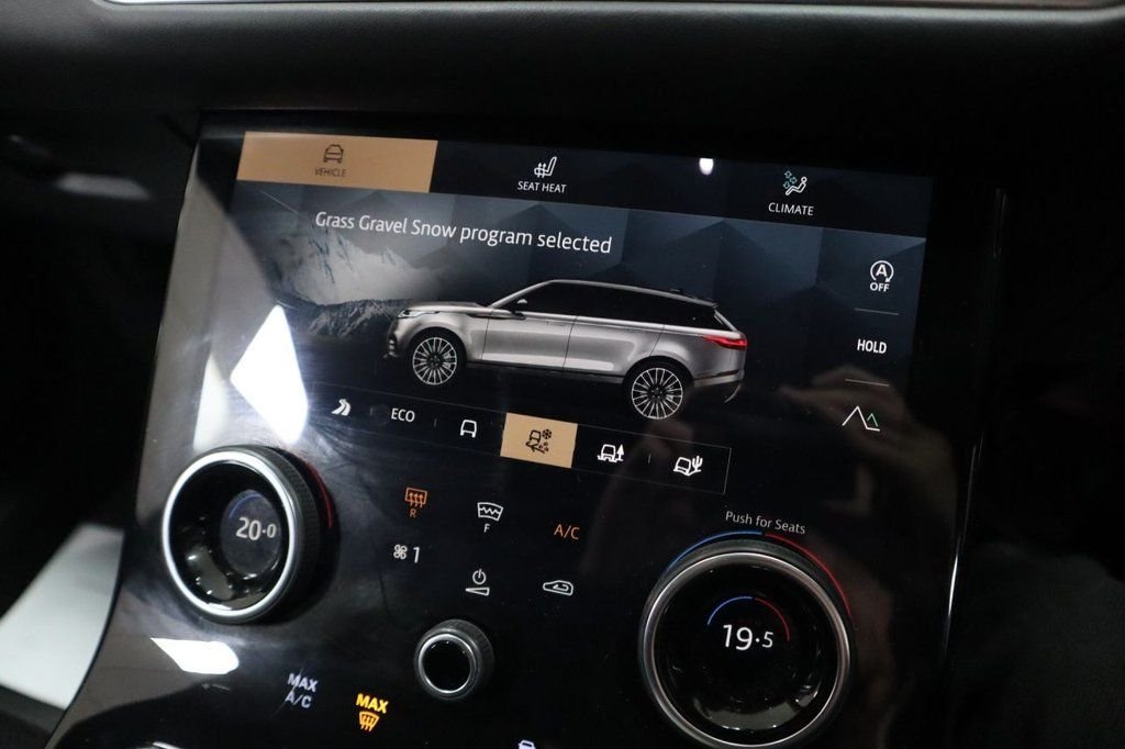 Used Land Rover Range Rover Velar 2021 for sale - 76132871: Photo 22