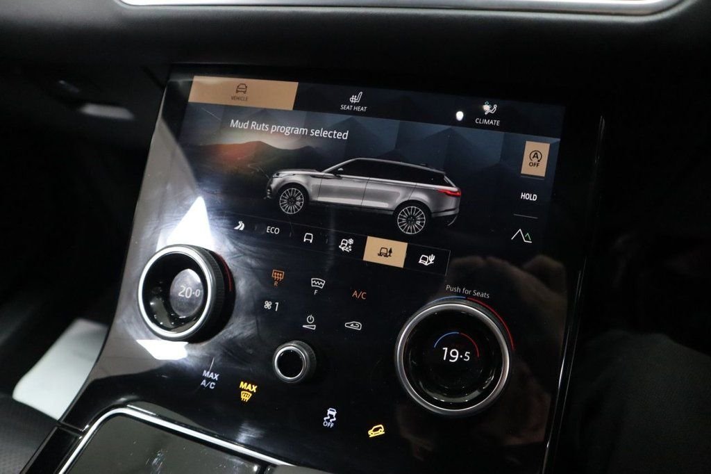 Used Land Rover Range Rover Velar 2021 for sale - 76132871: Photo 23