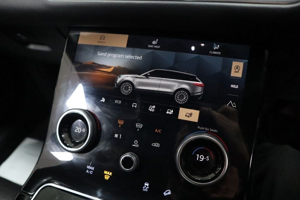 Used Land Rover Range Rover Velar 2021 for sale - 76132871: Photo 24