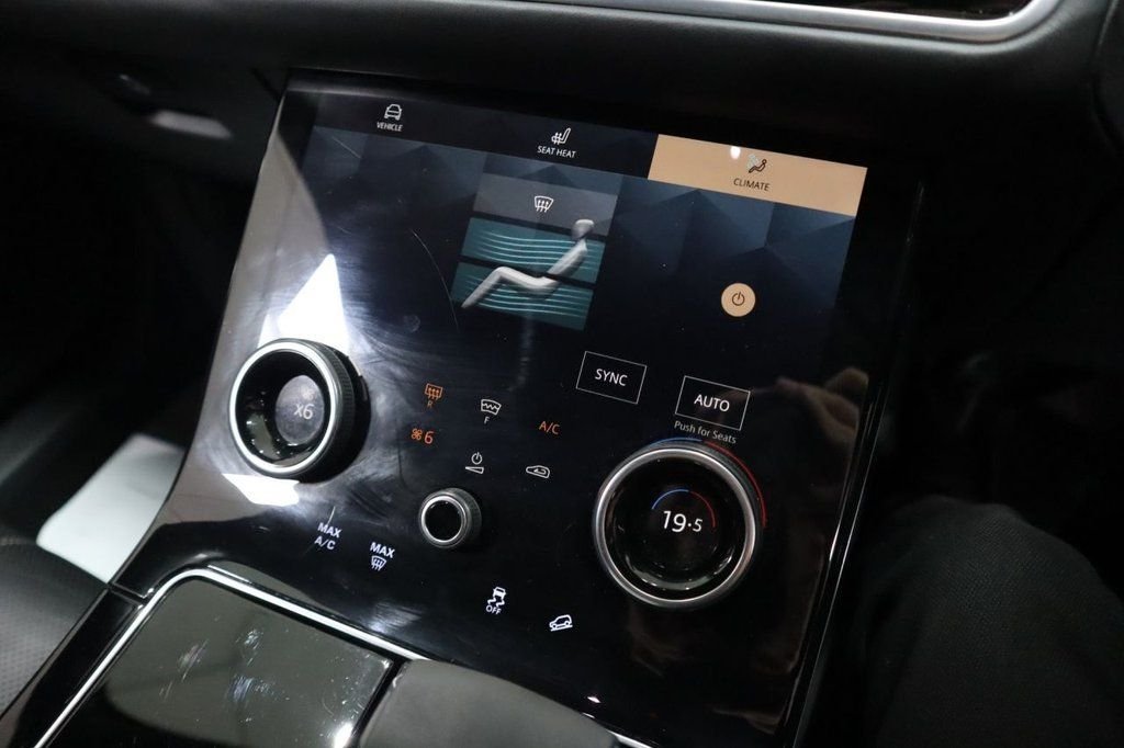 Used Land Rover Range Rover Velar 2021 for sale - 76132871: Photo 26