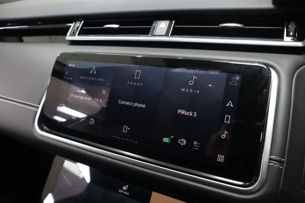 Used Land Rover Range Rover Velar 2021 for sale - 76132871: Photo 28