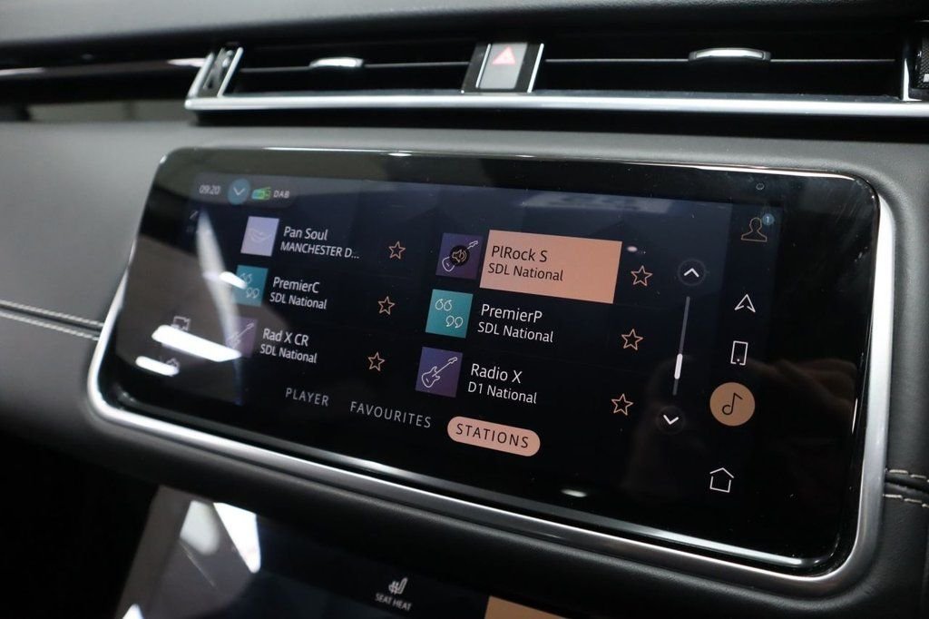 Used Land Rover Range Rover Velar 2021 for sale - 76132871: Photo 29