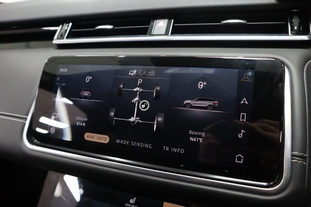 Used Land Rover Range Rover Velar 2021 for sale - 76132871: Photo 31