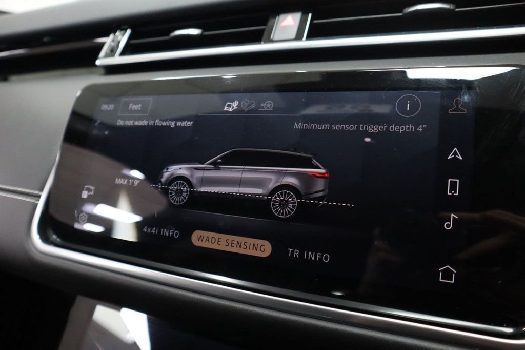 Used Land Rover Range Rover Velar 2021 for sale - 76132871: Photo 32