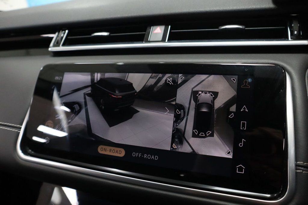 Used Land Rover Range Rover Velar 2021 for sale - 76132871: Photo 33