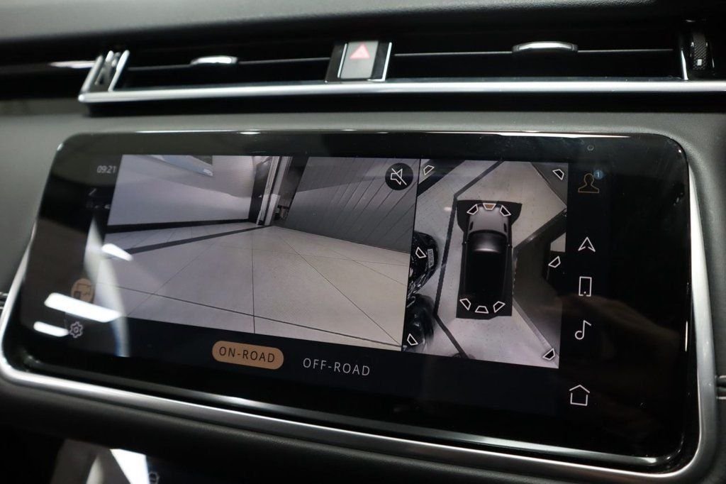Used Land Rover Range Rover Velar 2021 for sale - 76132871: Photo 34