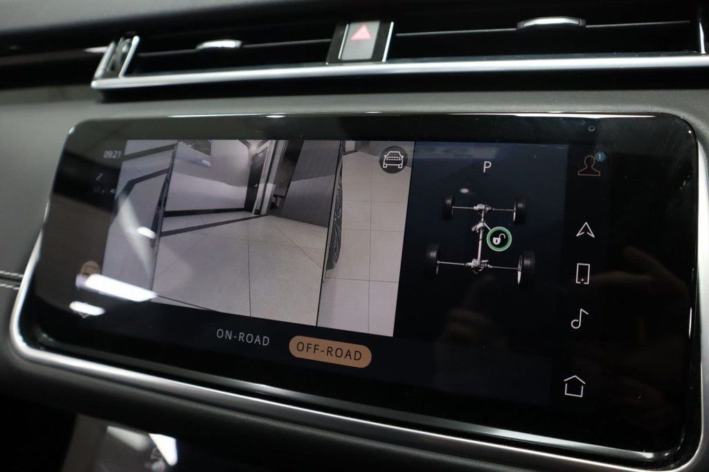Used Land Rover Range Rover Velar 2021 for sale - 76132871: Photo 35