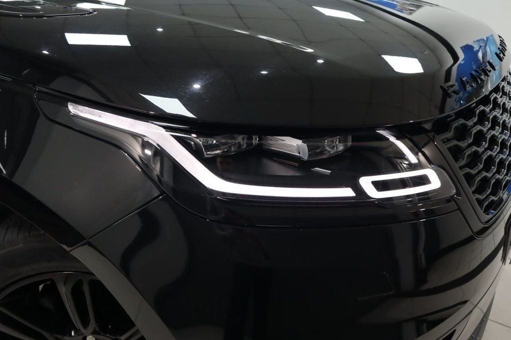 Used Land Rover Range Rover Velar 2021 for sale - 76132871: Photo 37