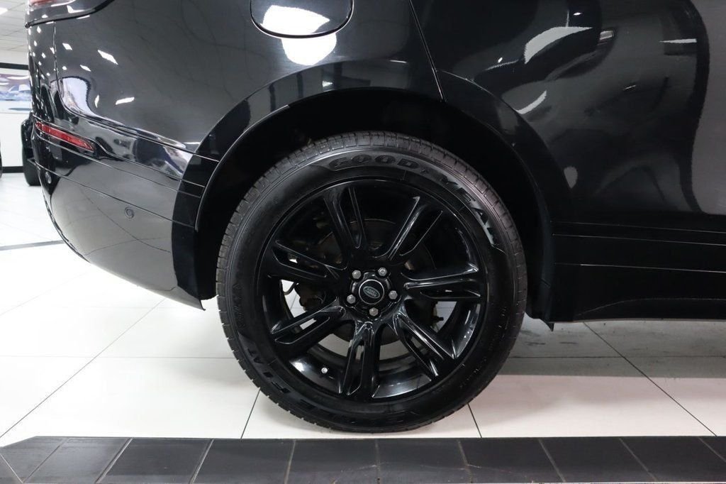 Used Land Rover Range Rover Velar 2021 for sale - 76132871: Photo 38
