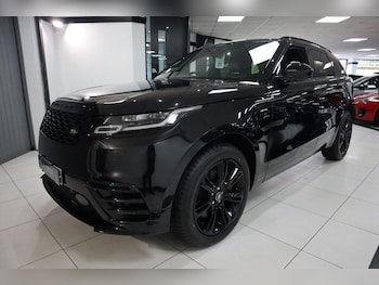 Used Land Rover Range Rover Velar 2021 for sale - 76132871: Photo 3