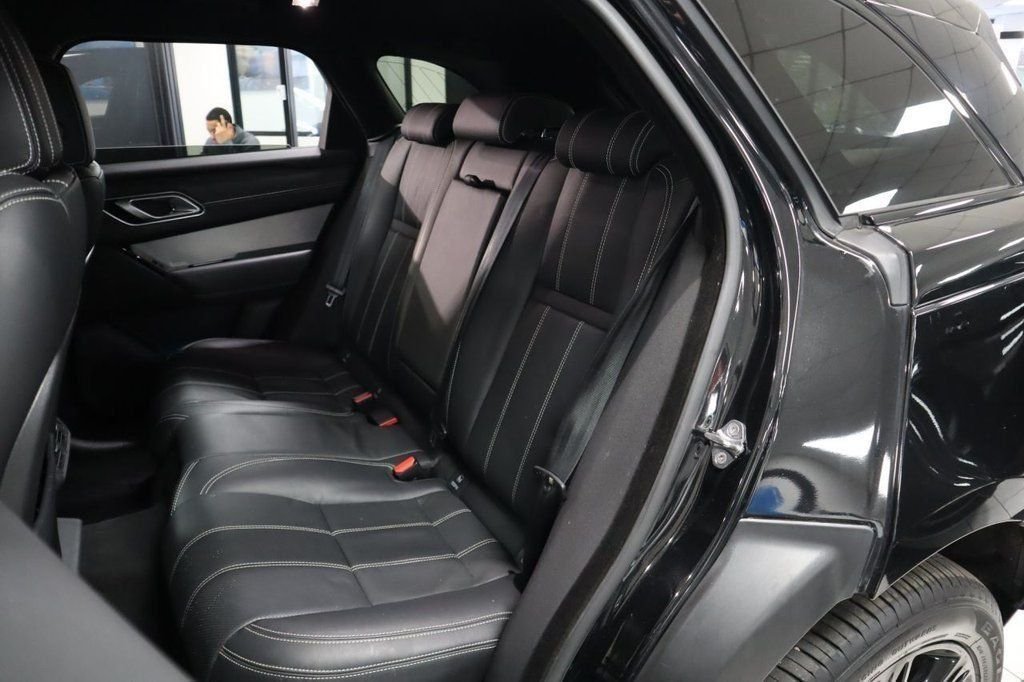Used Land Rover Range Rover Velar 2021 for sale - 76132871: Photo 41