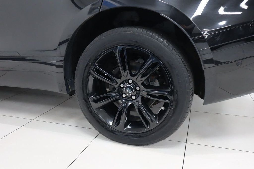 Used Land Rover Range Rover Velar 2021 for sale - 76132871: Photo 42