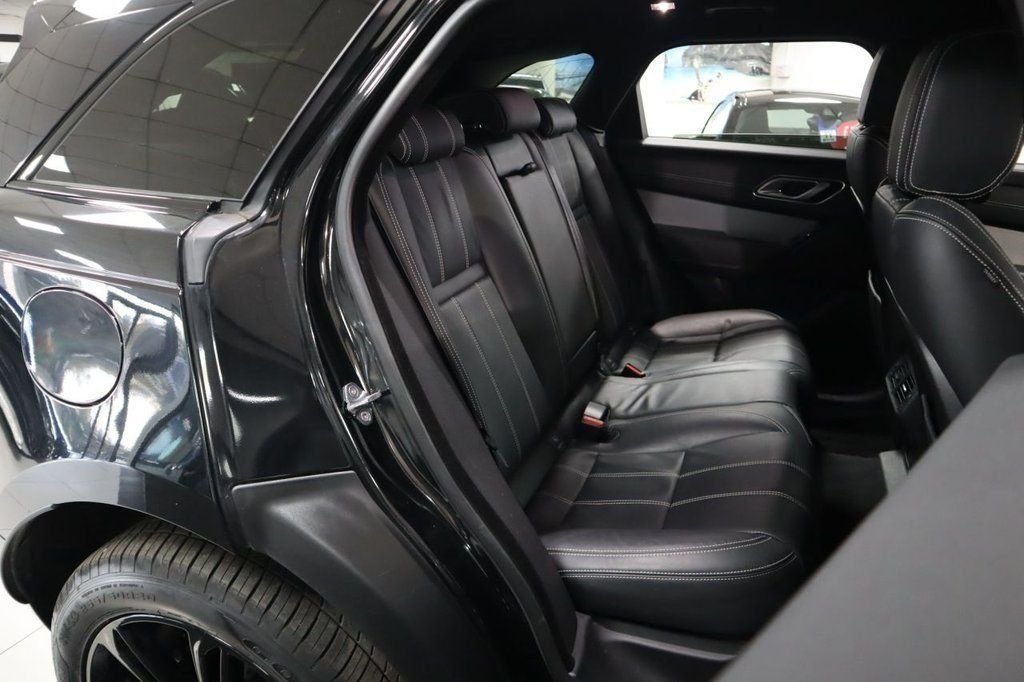 Used Land Rover Range Rover Velar 2021 for sale - 76132871: Photo 9