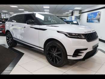 2018 (68) - 2.0 D180 R-Dynamic HSE SUV 5dr Diesel Auto 4WD Euro 6 (s/s) (180 ps)