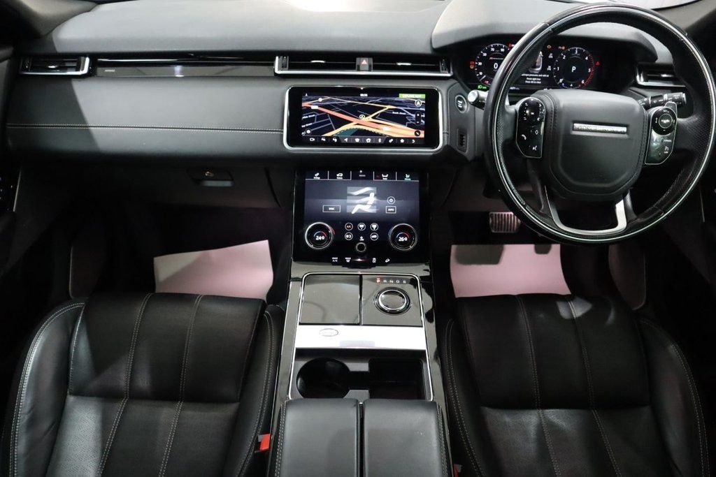Vehicle 26