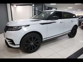 Used Land Rover Range Rover Velar 2018 for sale - 74953614: Photo