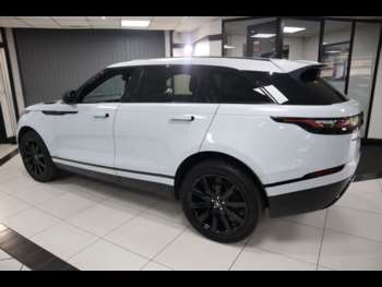 Used Land Rover Range Rover Velar 2018 for sale - 74953614: Photo
