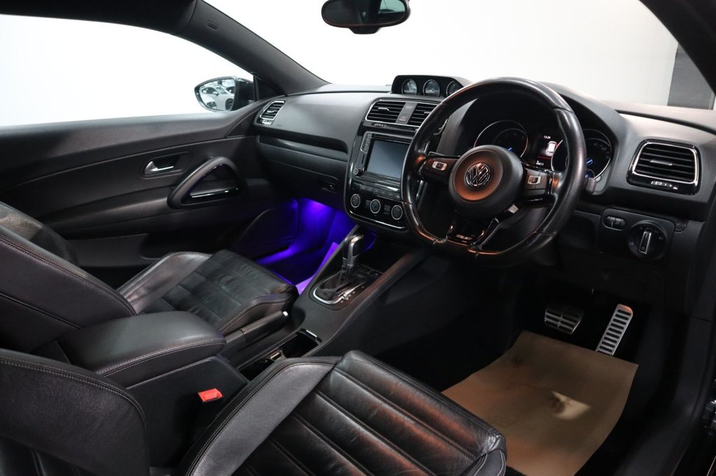 Used Volkswagen Scirocco 2015 for sale - 77634555: Photo 17