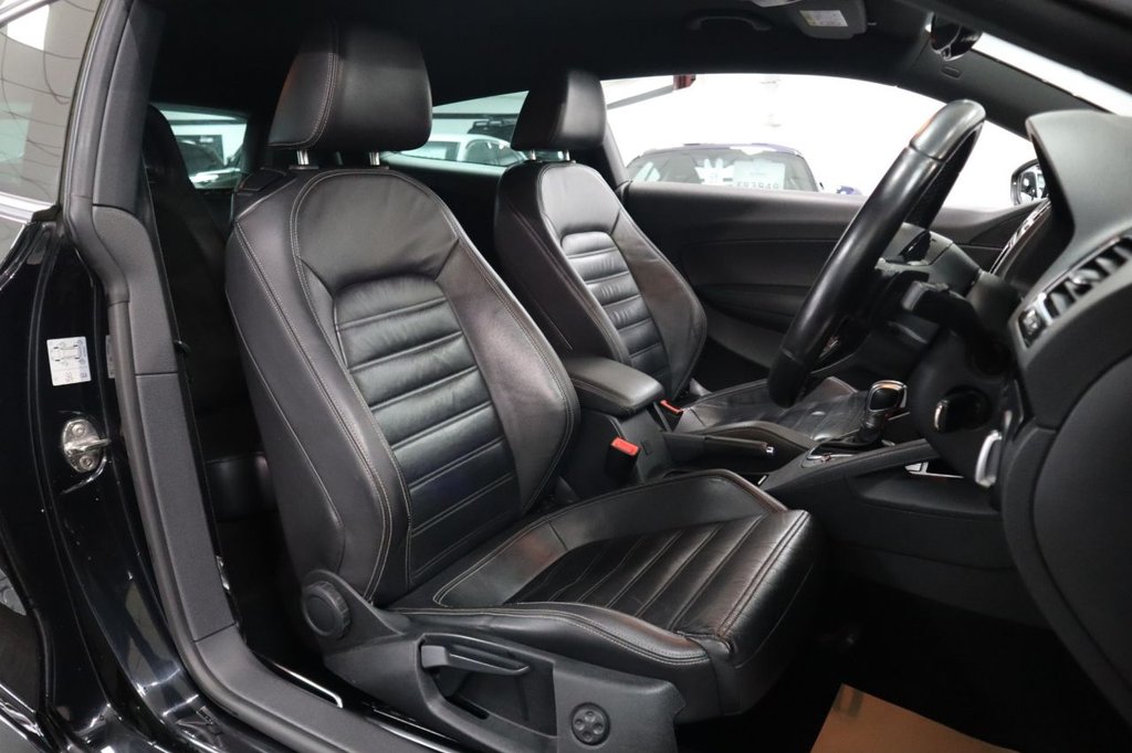 Used Volkswagen Scirocco 2015 for sale - 77634555: Photo 18