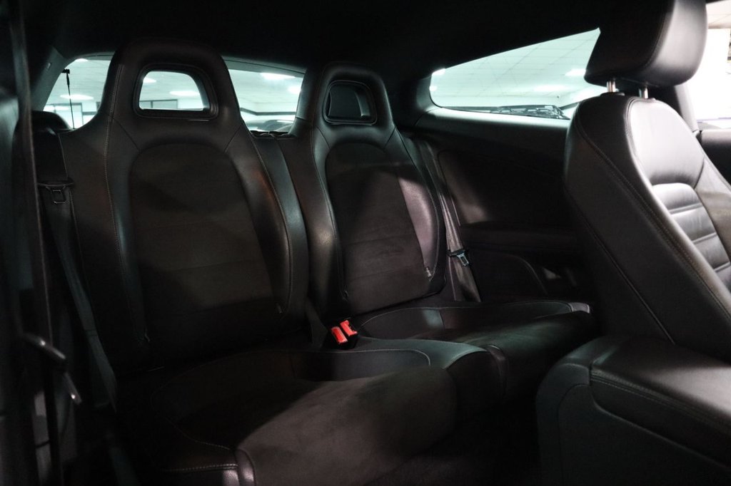 Used Volkswagen Scirocco 2015 for sale - 77634555: Photo 19