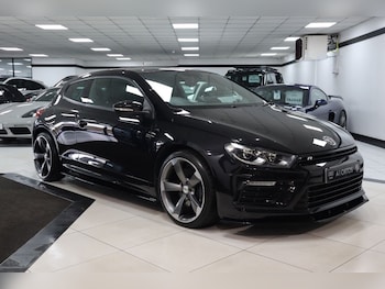 Used Volkswagen Scirocco 2015 for sale - 77634555: Photo