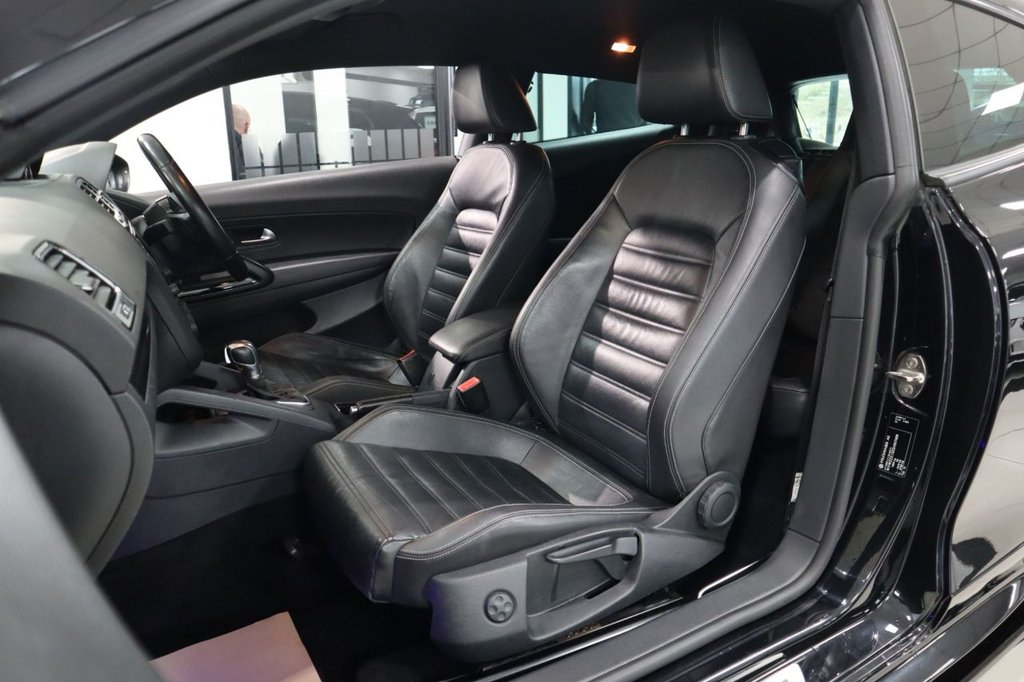 Used Volkswagen Scirocco 2015 for sale - 77634555: Photo 20