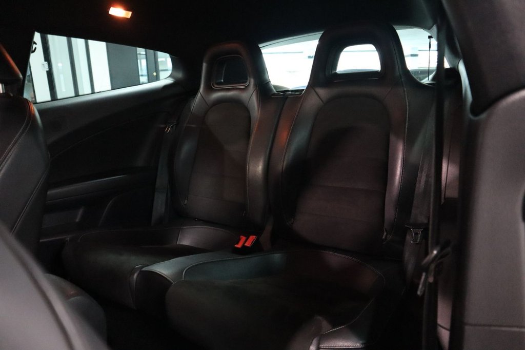 Used Volkswagen Scirocco 2015 for sale - 77634555: Photo 21