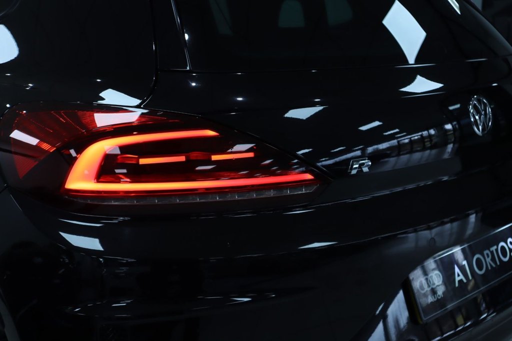 Used Volkswagen Scirocco 2015 for sale - 77634555: Photo 22