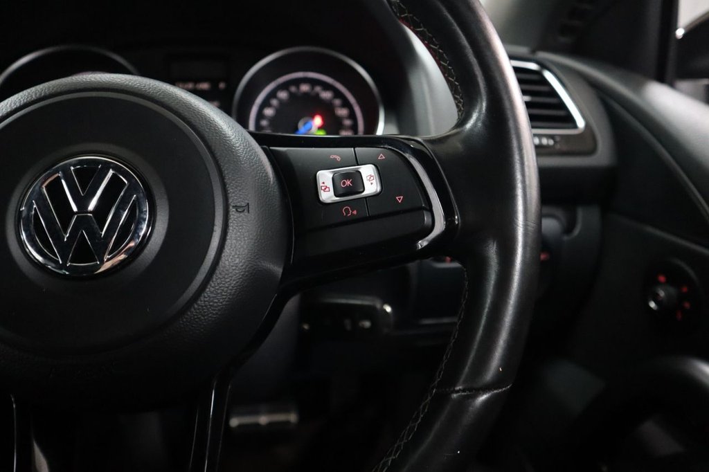 Used Volkswagen Scirocco 2015 for sale - 77634555: Photo 25