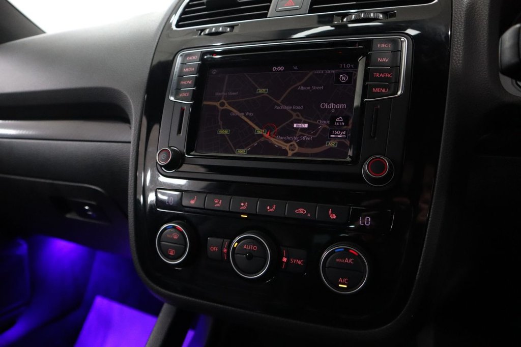 Used Volkswagen Scirocco 2015 for sale - 77634555: Photo 29